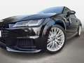 Audi TT Coupe 2.0 TFSI quattro Led Navi PDC Sitzheizung Schwarz - thumbnail 16