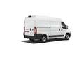 Fiat Ducato Professional Standaard Wit - thumbnail 4