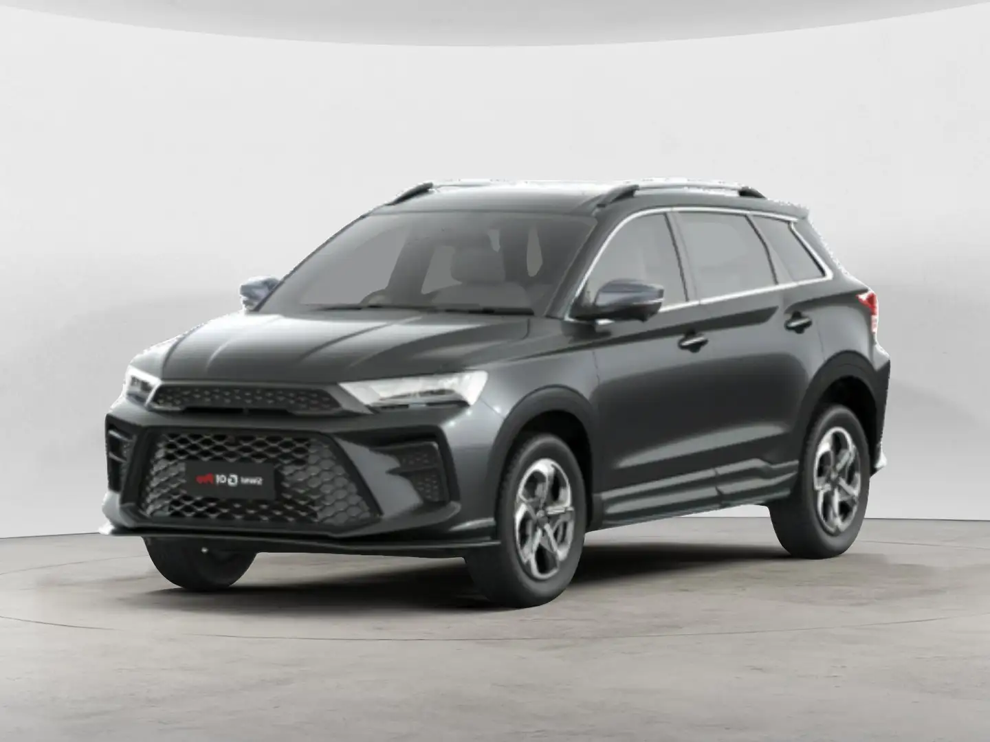 SWM G01 G01 Pro 1.5 DCT Grau - 1