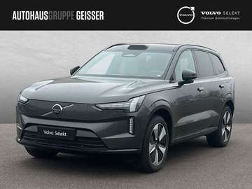 Twin Motor AWD Ultra 7-Sitzer ACC BLIS HUD