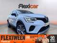 Renault Captur TCe Evolution 74kW GLP Blanco - thumbnail 1