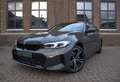 BMW 330 330e xDr Touring | MSport Pano 360 HK HuD Key ALED Grau - thumbnail 2