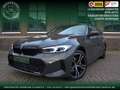 BMW 330 330e xDr Touring | MSport Pano 360 HK HuD Key ALED Grau - thumbnail 1
