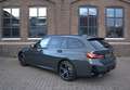 BMW 330 330e xDr Touring | MSport Pano 360 HK HuD Key ALED Grau - thumbnail 7