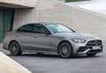 Mercedes-Benz C 220 220CDI Avantgarde Aut. Blanco - thumbnail 3