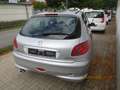 Peugeot 206 HDi 110 JBL Silber - thumbnail 4