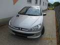 Peugeot 206 HDi 110 JBL Silber - thumbnail 1