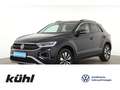 Volkswagen T-Roc 1.5 TSI Move LED ACC Standhzg. App Navi Noir - thumbnail 1