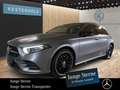 Mercedes-Benz A 250 A 250 e Kompaktlimo *AMG*NIGHT*KAMERA*STHZ*PANO* Grau - thumbnail 1