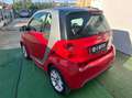 smart forTwo 0.8 cdi Passion 54cv FL Rosso - thumbnail 10