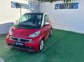 smart forTwo 0.8 cdi Passion 54cv FL Rosso - thumbnail 3