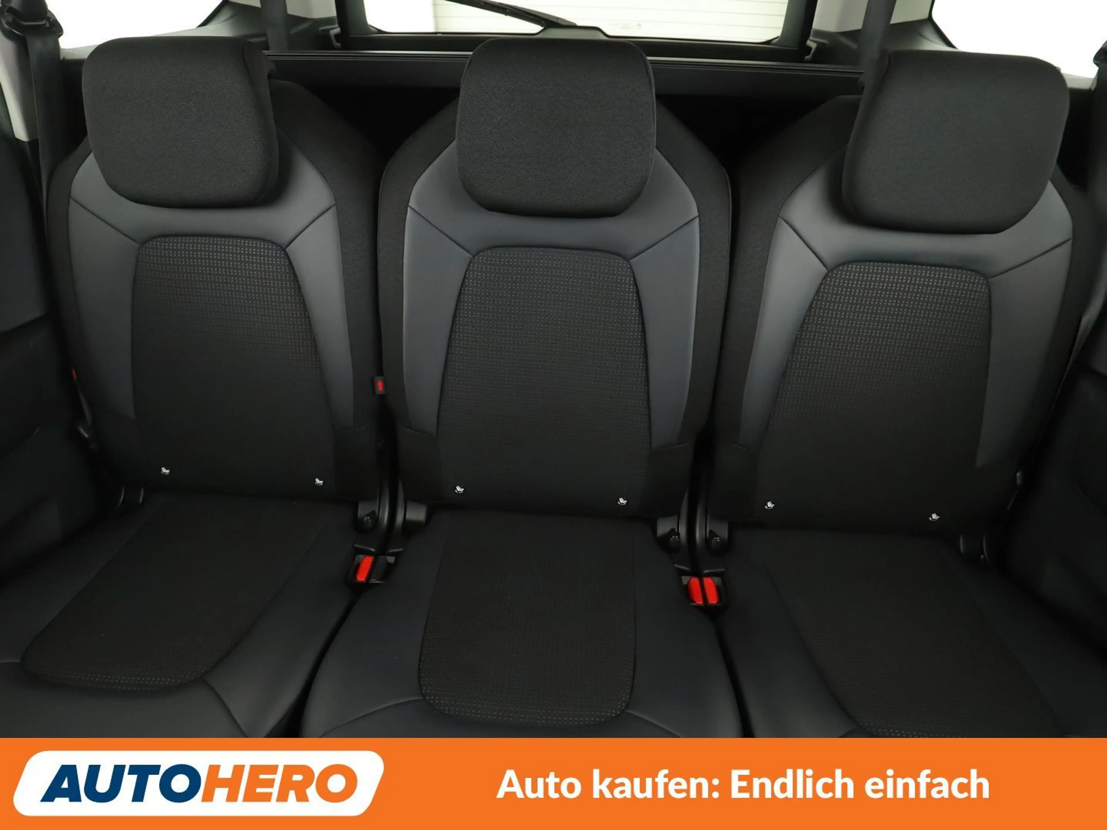 Citroen C4 SpaceTourer 2.0 Blue-HDi Shine Aut.*NAV*ACC*PDC*CAM*SHZ* — photo 15