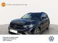 Volkswagen T-Cross 1.0 l TSI OPF 85 kW (116 PS ) 7-Gang-DSG Schwarz - thumbnail 1