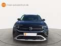 Volkswagen T-Cross 1.0 l TSI OPF 85 kW (116 PS ) 7-Gang-DSG Schwarz - thumbnail 2