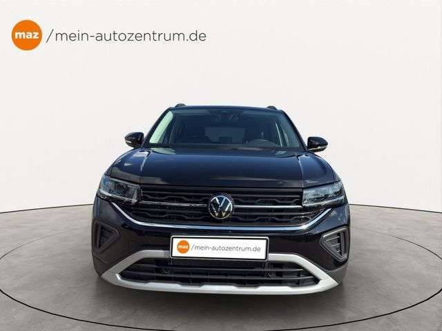 Volkswagen T-Cross 1.0 l TSI OPF 85 kW (116 PS ) 7-Gang-DSG