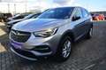 Opel Grandland X 1.5 D Business Elegance LED Navi AHK Leder ACC Argent - thumbnail 1