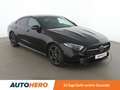 Mercedes-Benz CLS 400 CLS 400 d 4Matic AMG Line Aut.*NAVI*HEAD-UP*LED* Schwarz - thumbnail 8