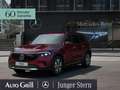 Mercedes-Benz EQB 300 4M Prog. FAP 360 Memory Distronic Roşu - thumbnail 2