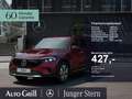 Mercedes-Benz EQB 300 4M Prog. FAP 360 Memory Distronic Roşu - thumbnail 1