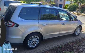 2.0 TDCi Trend PowerShift