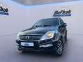 SsangYong Rexton Rexton W Sapphire 4WD*7-Sitzer*SHZ*PDC* Noir - thumbnail 1