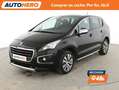 Peugeot 3008 1.6 BlueHDi Style 120 Negro - thumbnail 1