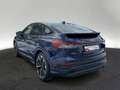 Audi Q4 e-tron Q4 Sportback 50 e-tron quat. S line ACC Pano Nav Blau - thumbnail 3