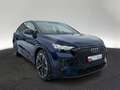 Audi Q4 e-tron Q4 Sportback 50 e-tron quat. S line ACC Pano Nav Blau - thumbnail 6
