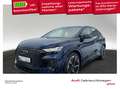 Audi Q4 e-tron Q4 Sportback 50 e-tron quat. S line ACC Pano Nav Blau - thumbnail 1