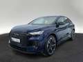 Audi Q4 e-tron Q4 Sportback 50 e-tron quat. S line ACC Pano Nav Blau - thumbnail 2
