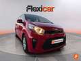 Kia Picanto 1.0 DPi Concept Pack Confort Rojo - thumbnail 11