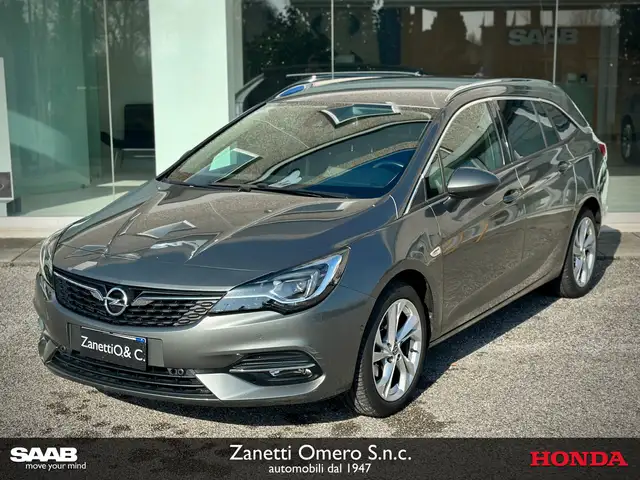 Opel Astra Astra Sports Tourer 1.5 cdti Ultimate s
