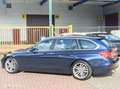 BMW 320 3-serie Touring 320i High Executive Aut.8 el.Trekh Blue - thumbnail 9