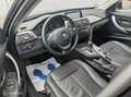 BMW 320 3-serie Touring 320i High Executive Aut.8 el.Trekh Синій - thumbnail 12