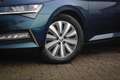 Skoda Superb Combi 1.4 TSI iV Style // Luxe lederen interieur | Bleu - thumbnail 11