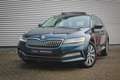 Skoda Superb Combi 1.4 TSI iV Style // Luxe lederen interieur | Bleu - thumbnail 9