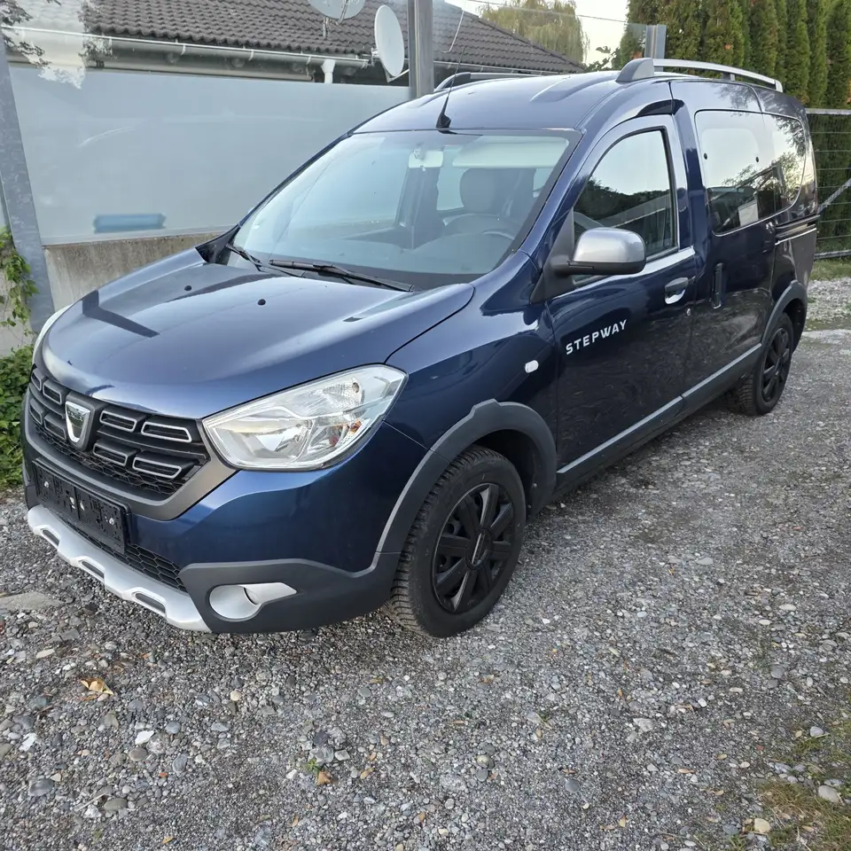 Dacia Dokker