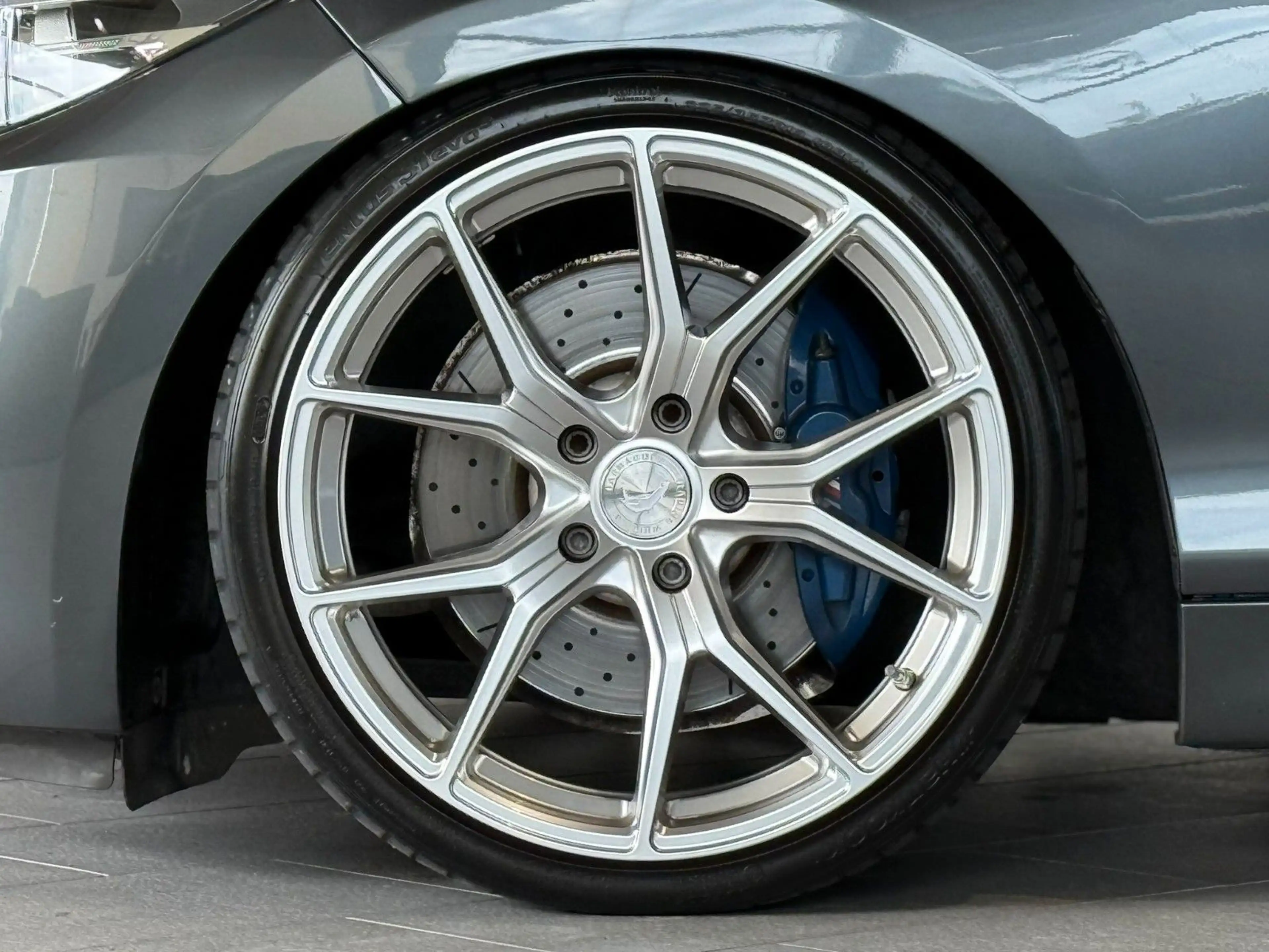 BMW 240 Coupe*Competition* Alcantara*Sportsitze* — photo 2