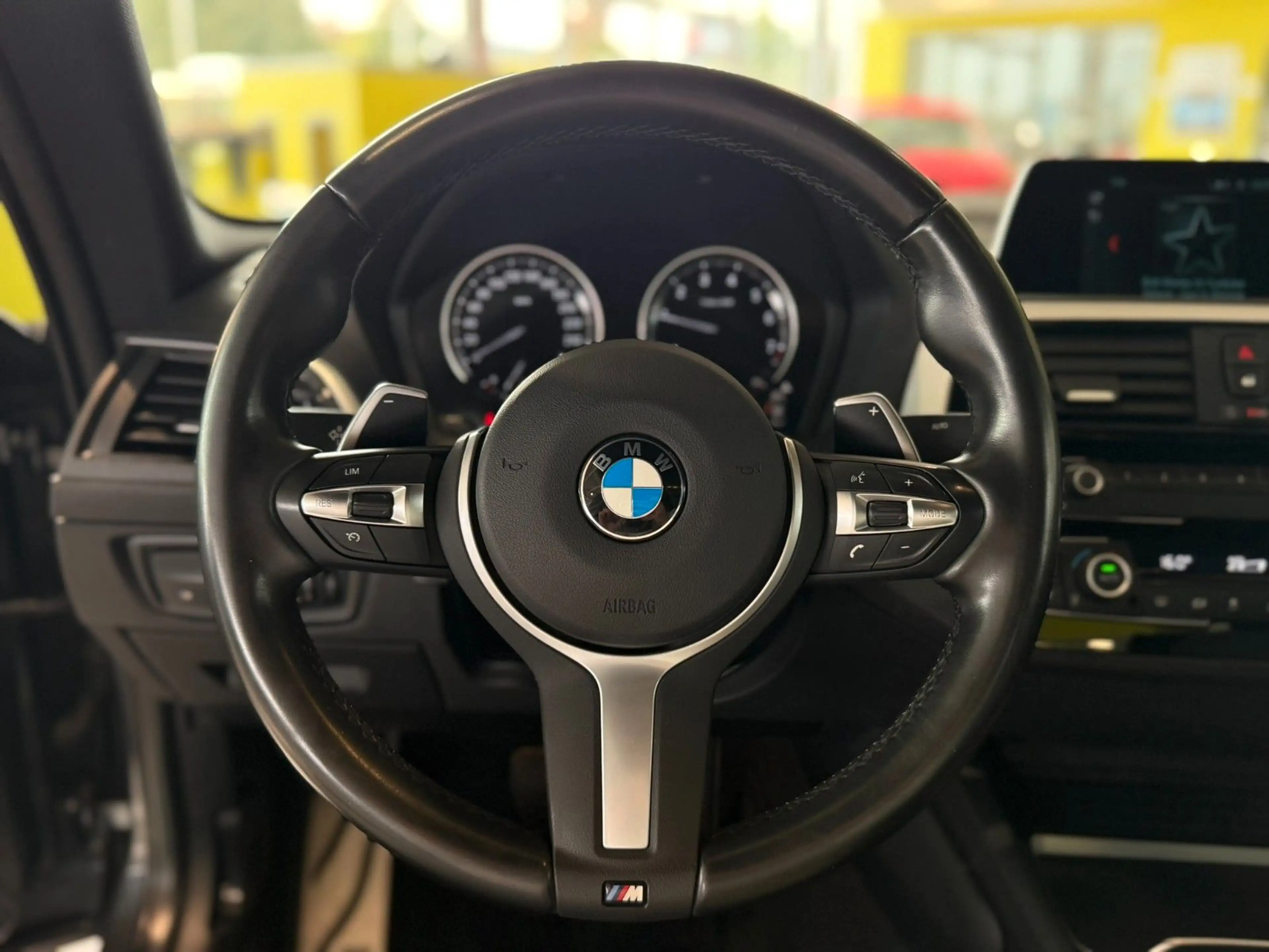 BMW 240 Coupe*Competition* Alcantara*Sportsitze* — photo 13