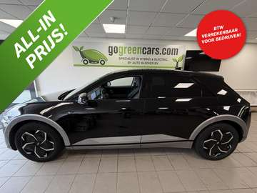 Lounge 77.4 kWh | SoH 100% | Bose | 360 camera