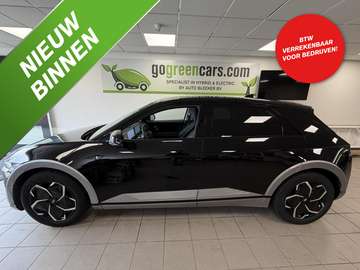 Lounge 77.4 kWh | SoH 100% | Bose | 360 camera