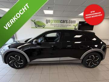 Lounge 77.4 kWh | SoH 100% | Bose | 360 camera