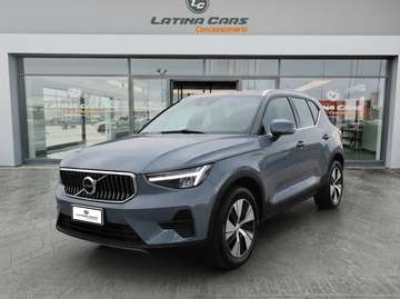 1.5 t4 recharge phev con CarPlay
