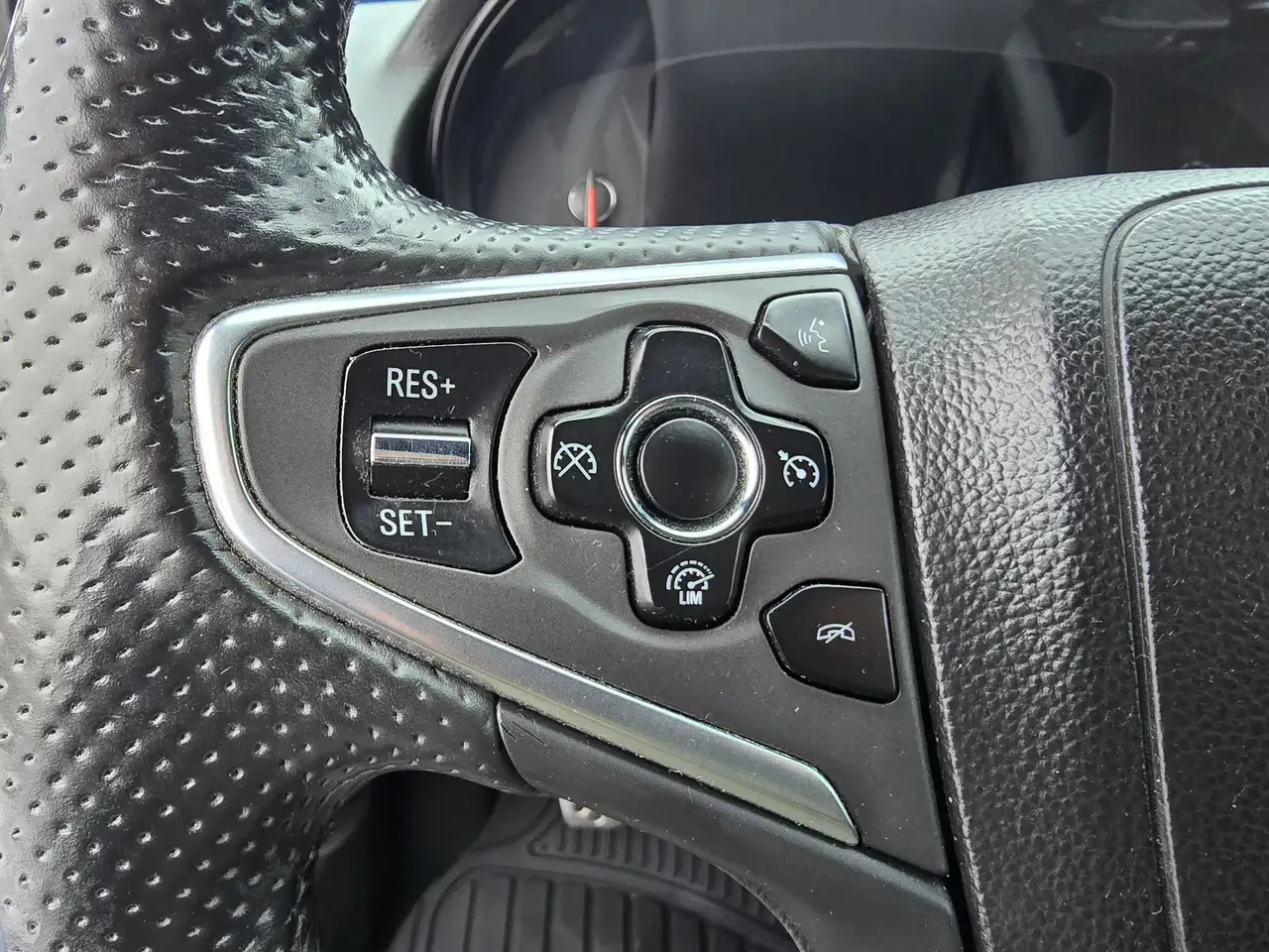 Opel Insignia ecoFlex 4x4 Kredit – Bild 13