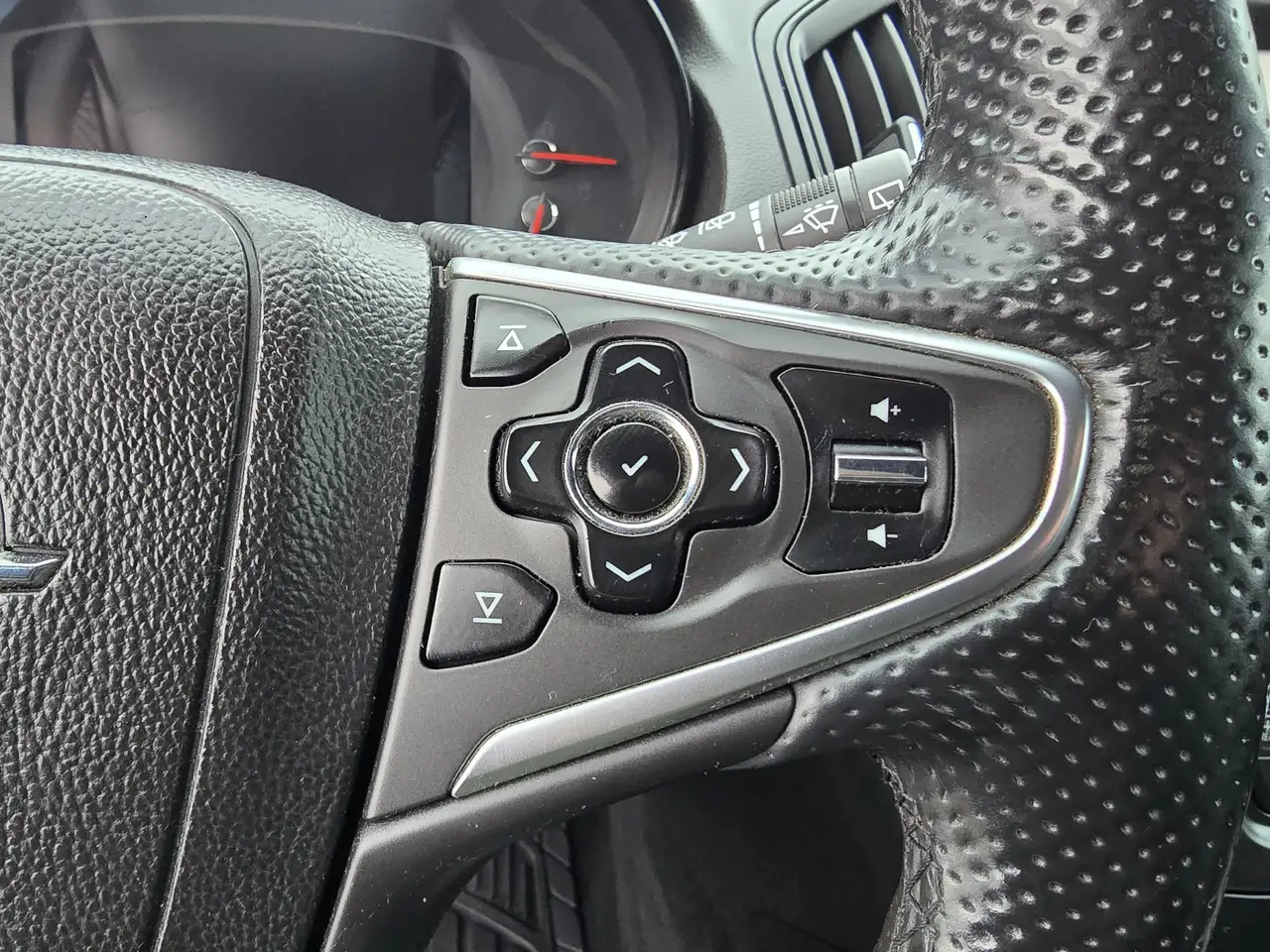 Opel Insignia ecoFlex 4x4 Kredit – Bild 14