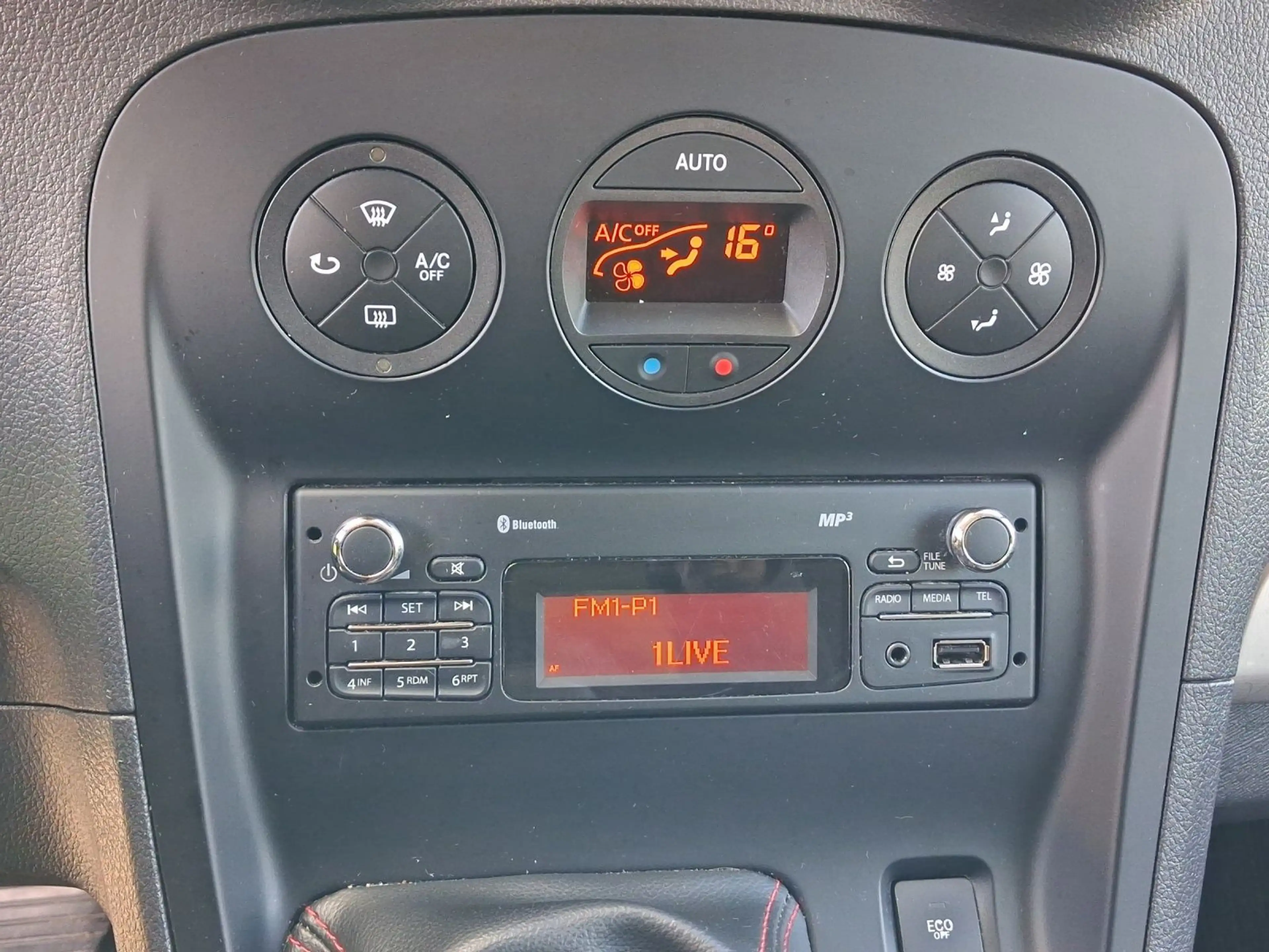 Mercedes-Benz Citan Kombi 111 CDI LANG Tourer EDITION KLIMA SI — photo 13