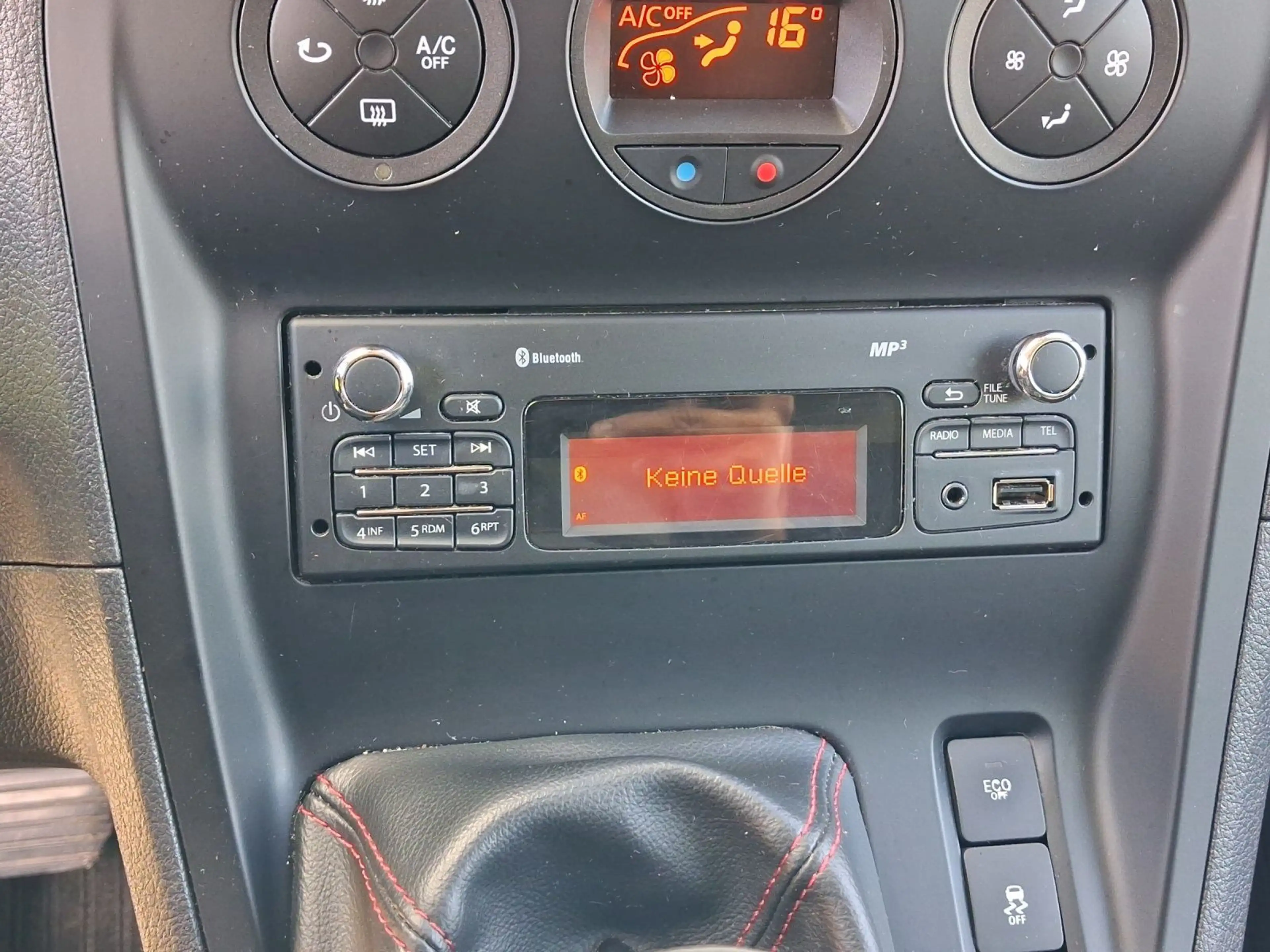 Mercedes-Benz Citan Kombi 111 CDI LANG Tourer EDITION KLIMA SI — photo 15