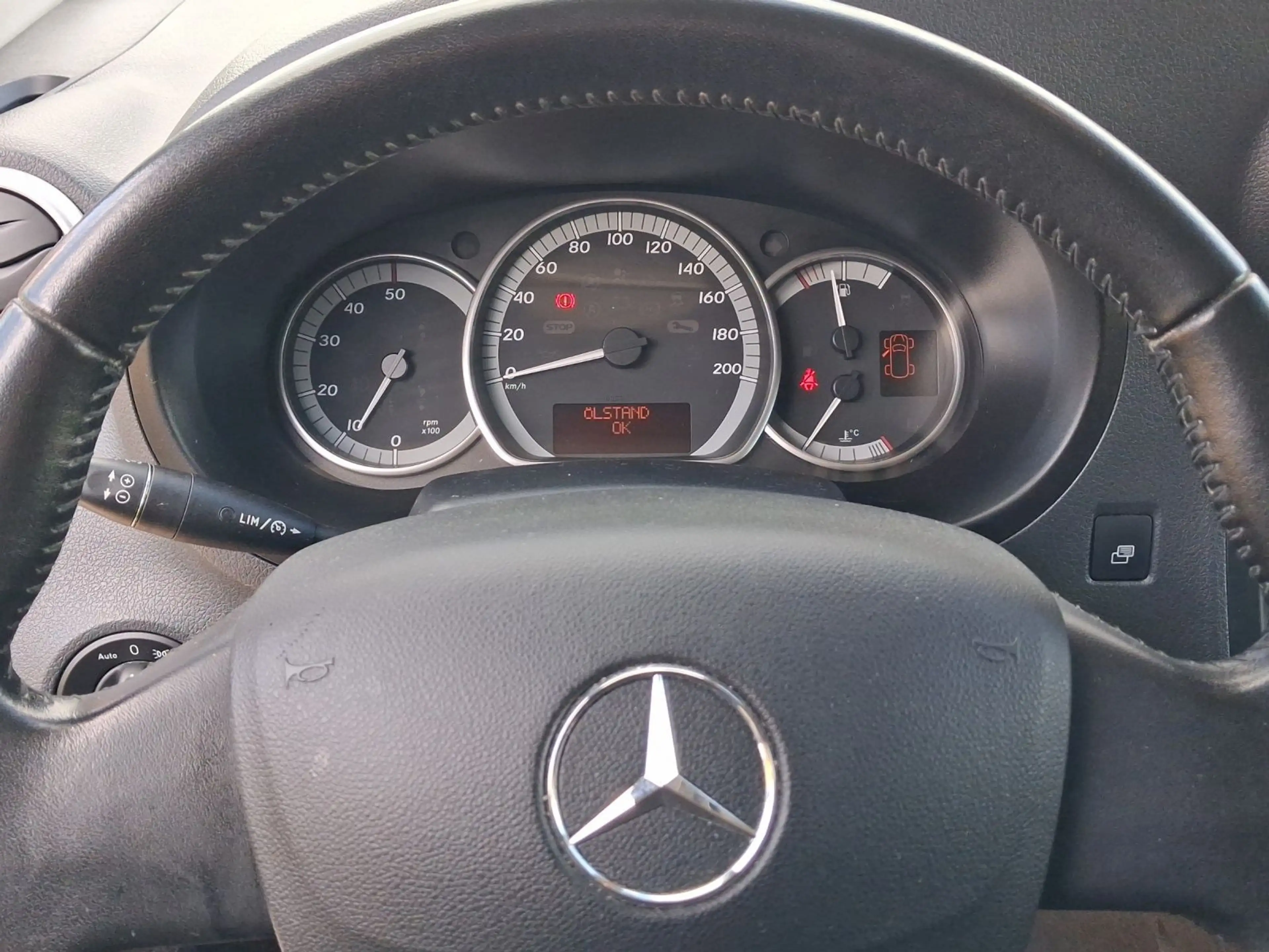 Mercedes-Benz Citan Kombi 111 CDI LANG Tourer EDITION KLIMA SI — photo 10