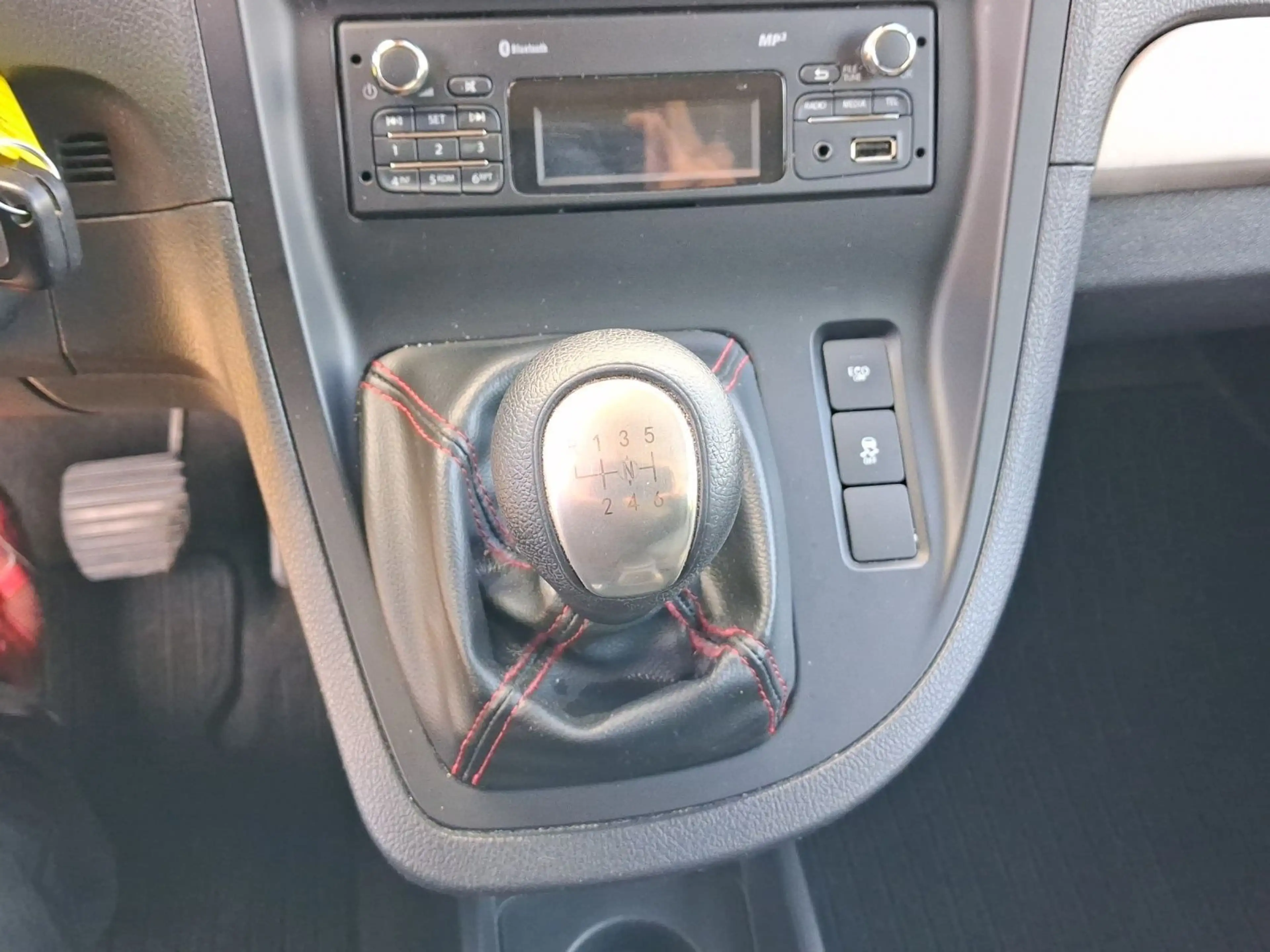 Mercedes-Benz Citan Kombi 111 CDI LANG Tourer EDITION KLIMA SI — photo 11