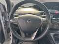 Lancia Ypsilon Ypsilon 2015 0.9 t.air Silver ecochic metano 80cv Weiß - thumbnail 13